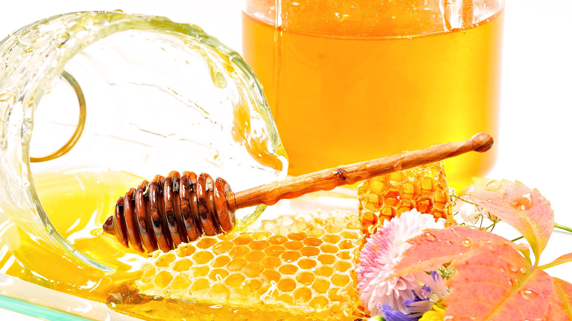 Травневий мед: корисні властивості і протипоказання