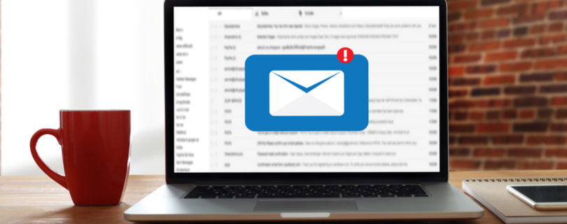 Массові емейл розсилки: переваги та правила